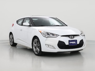 2016 Hyundai Veloster Base -
                Las Vegas, NV