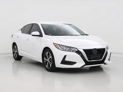 2021 Nissan Sentra SV -
                Las Vegas, NV