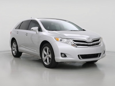 2014 Toyota Venza XLE -
                Henderson, NV