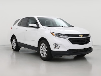 2019 Chevrolet Equinox LT -
                Las Vegas, NV