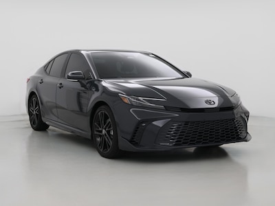2025 Toyota Camry XSE -
                Las Vegas, NV