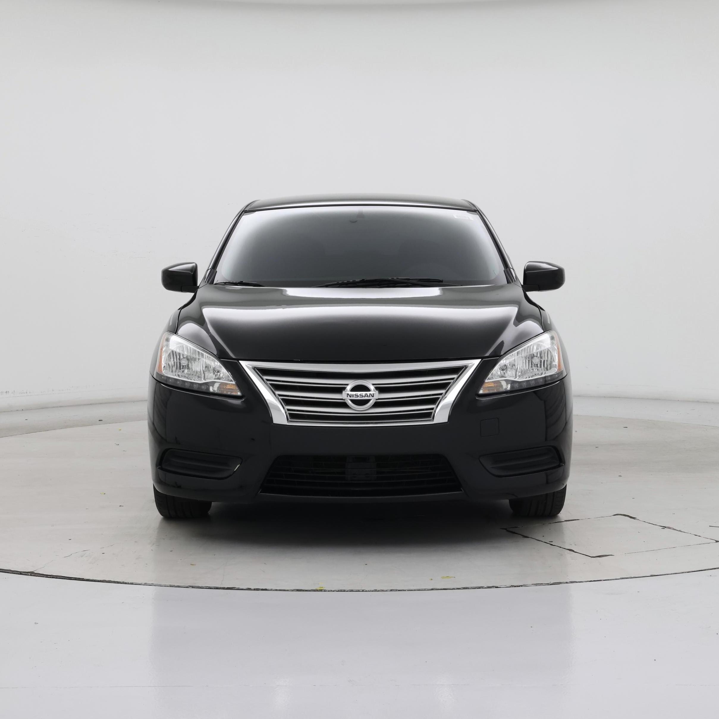 Thumbnail: 2015 Nissan Sentra - 5