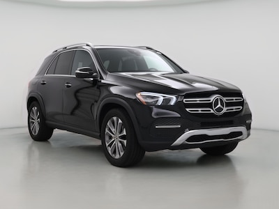 2023 Mercedes-Benz GLE 350 -
                Las Vegas, NV