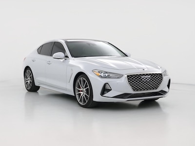 2019 Genesis G70 Elite -
                Henderson, NV