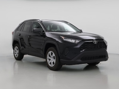 2021 Toyota RAV4 LE -
                Las Vegas, NV