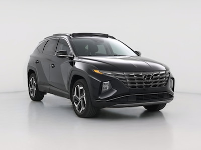 2022 Hyundai Tucson Limited -
                Henderson, NV