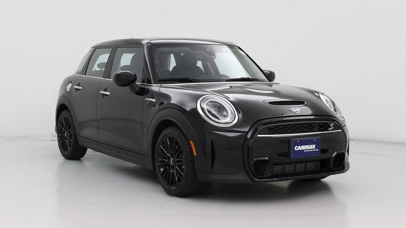 2024 MINI Cooper Hardtop S Hero Image