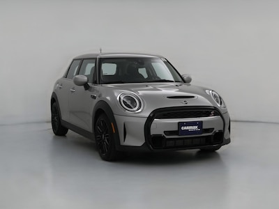 2024 MINI Cooper Hardtop S -
                Reno, NV