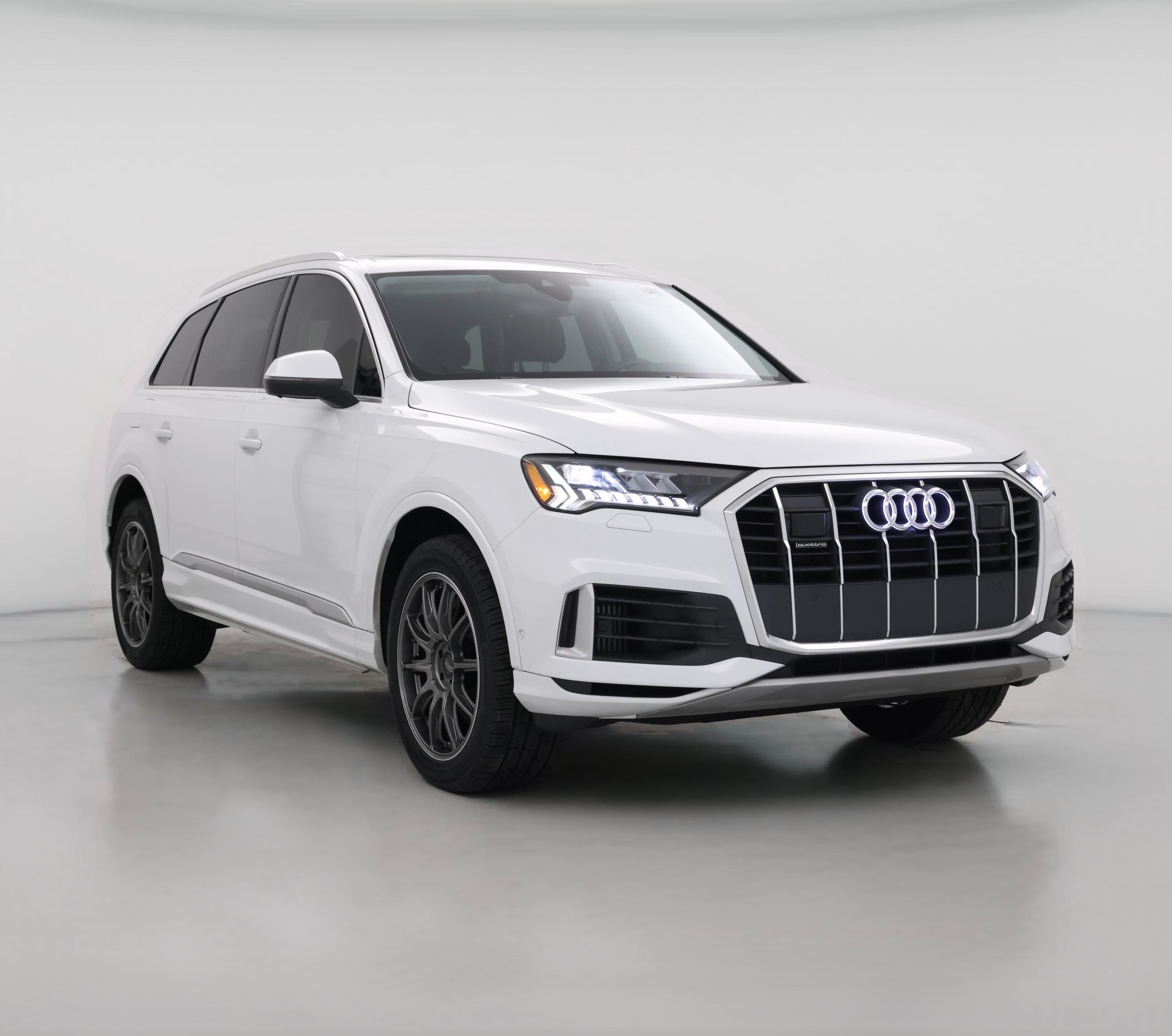 Thumbnail: 2023 Audi Q7 - 1