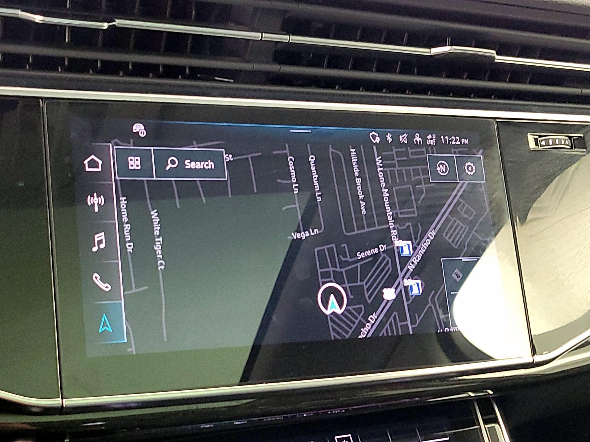 Thumbnail: 2023 Audi Q7 - 14