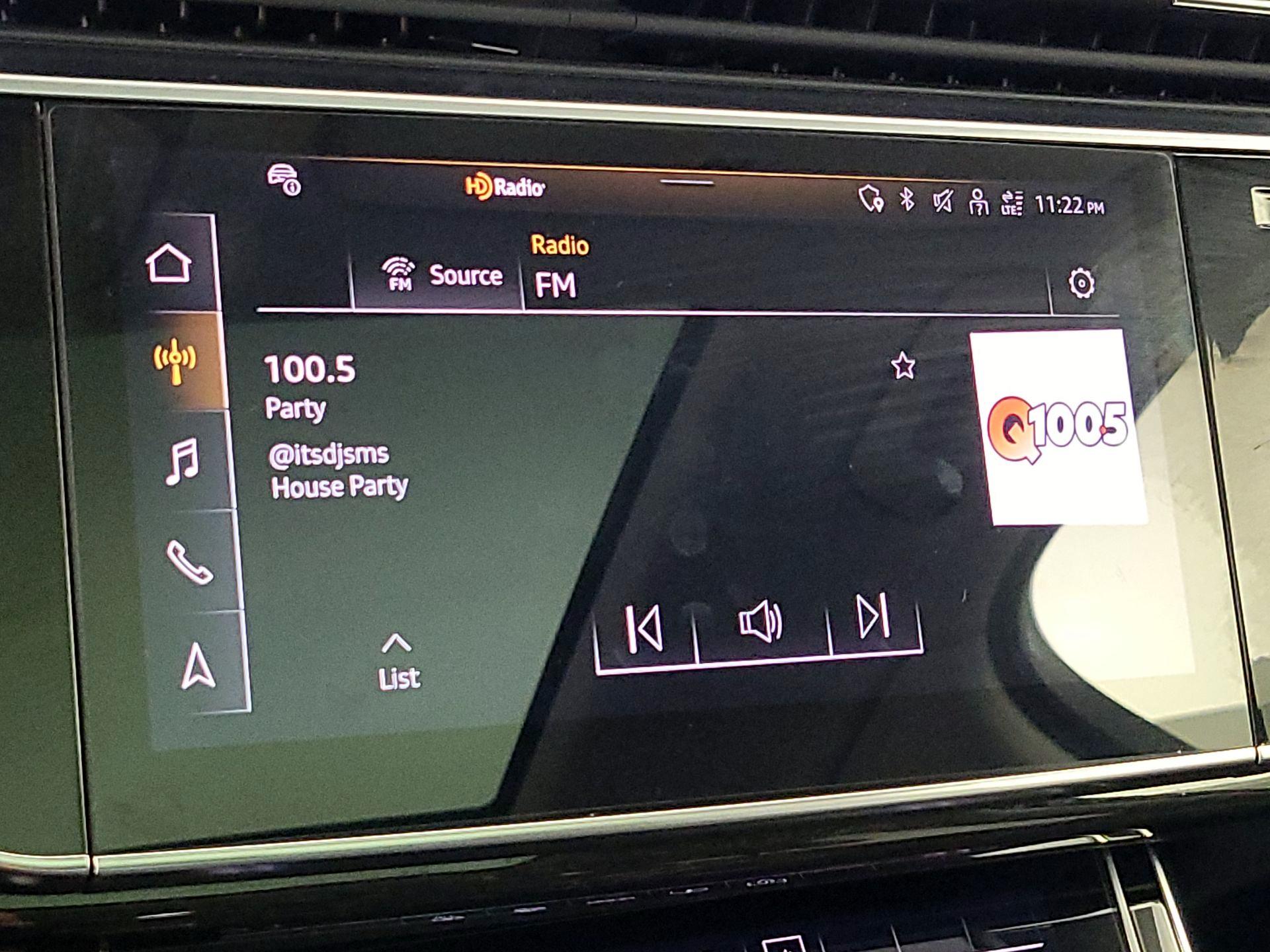 Thumbnail: 2023 Audi Q7 - 16