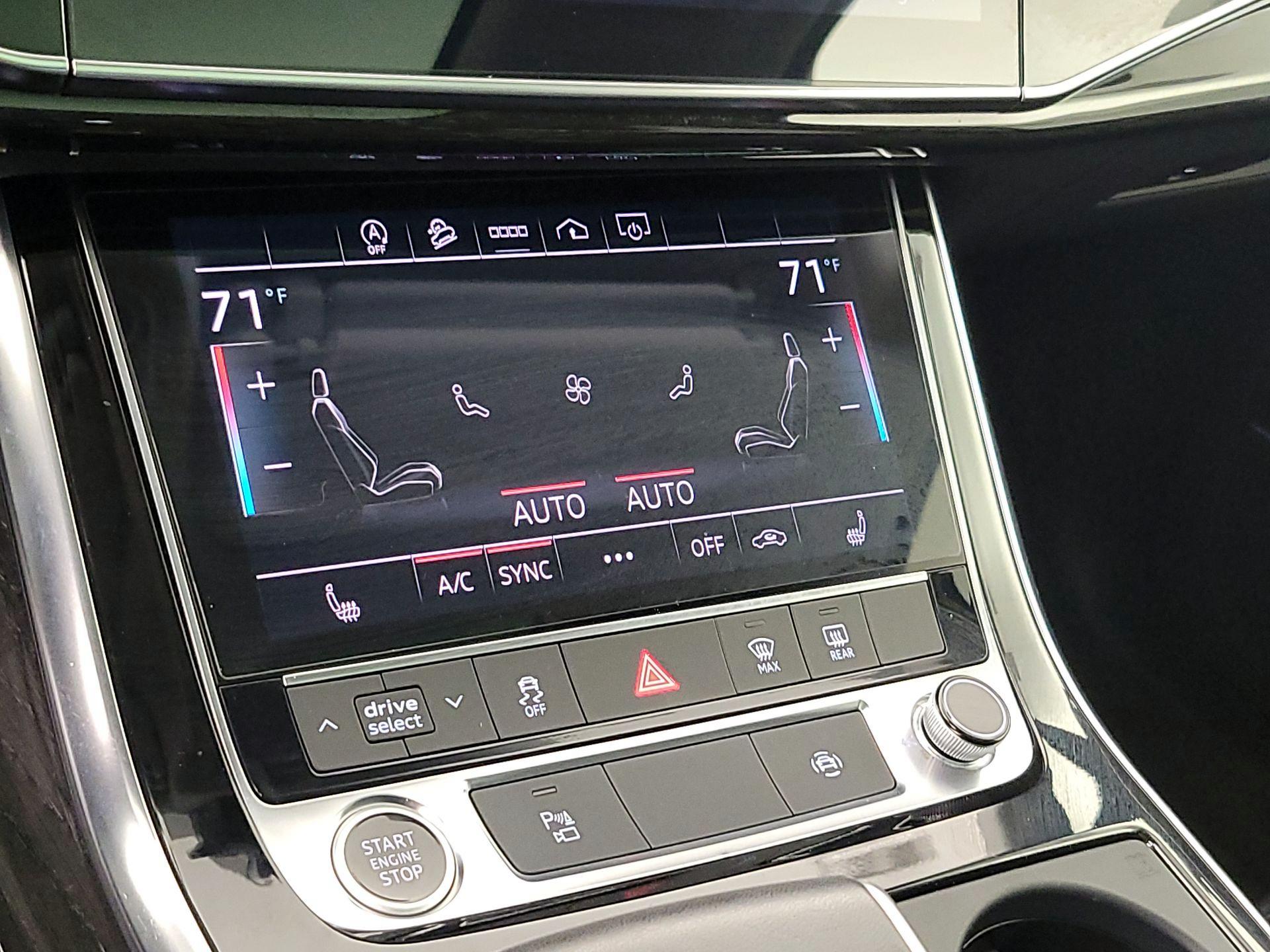 Thumbnail: 2023 Audi Q7 - 17