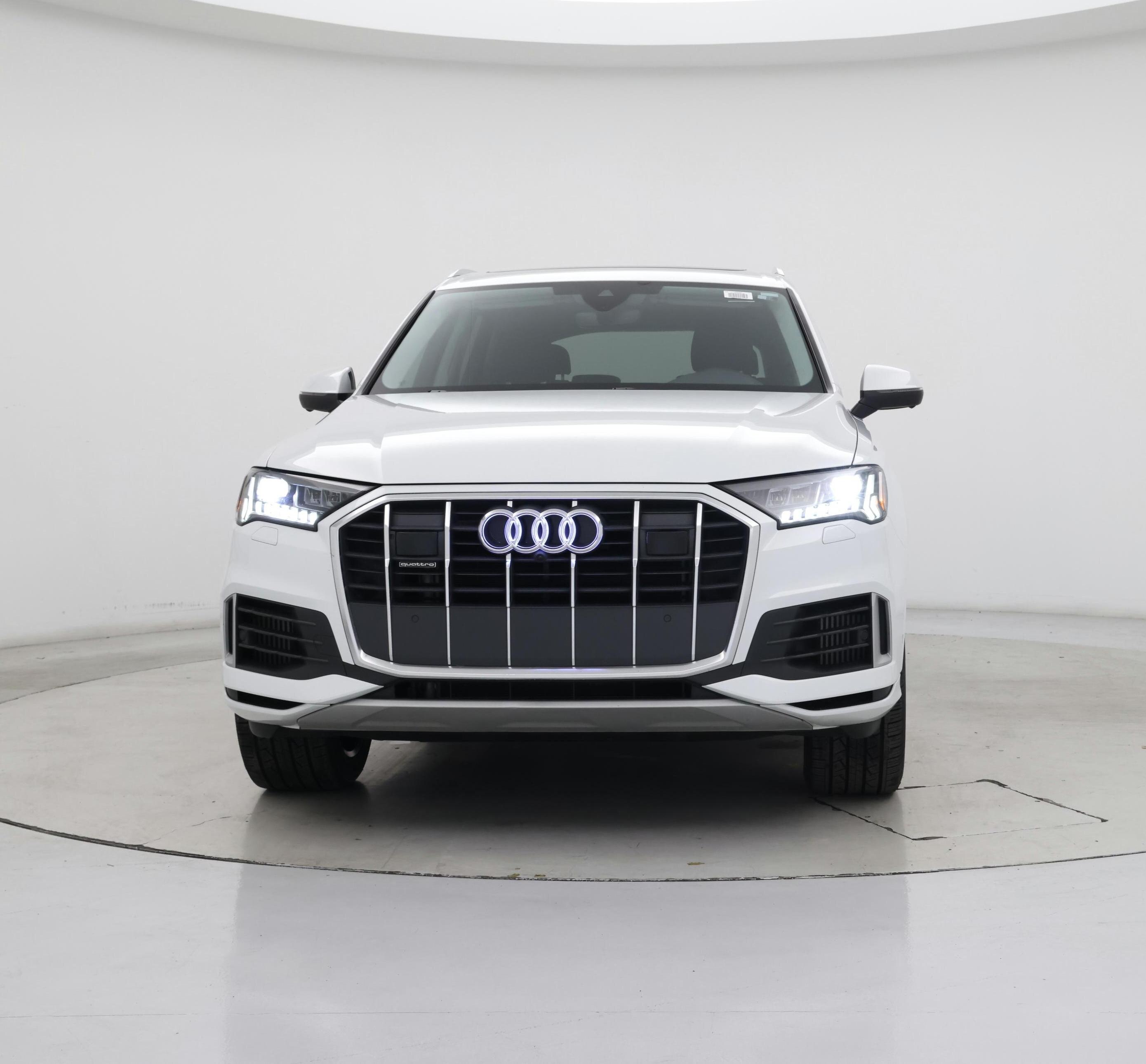Thumbnail: 2023 Audi Q7 - 5