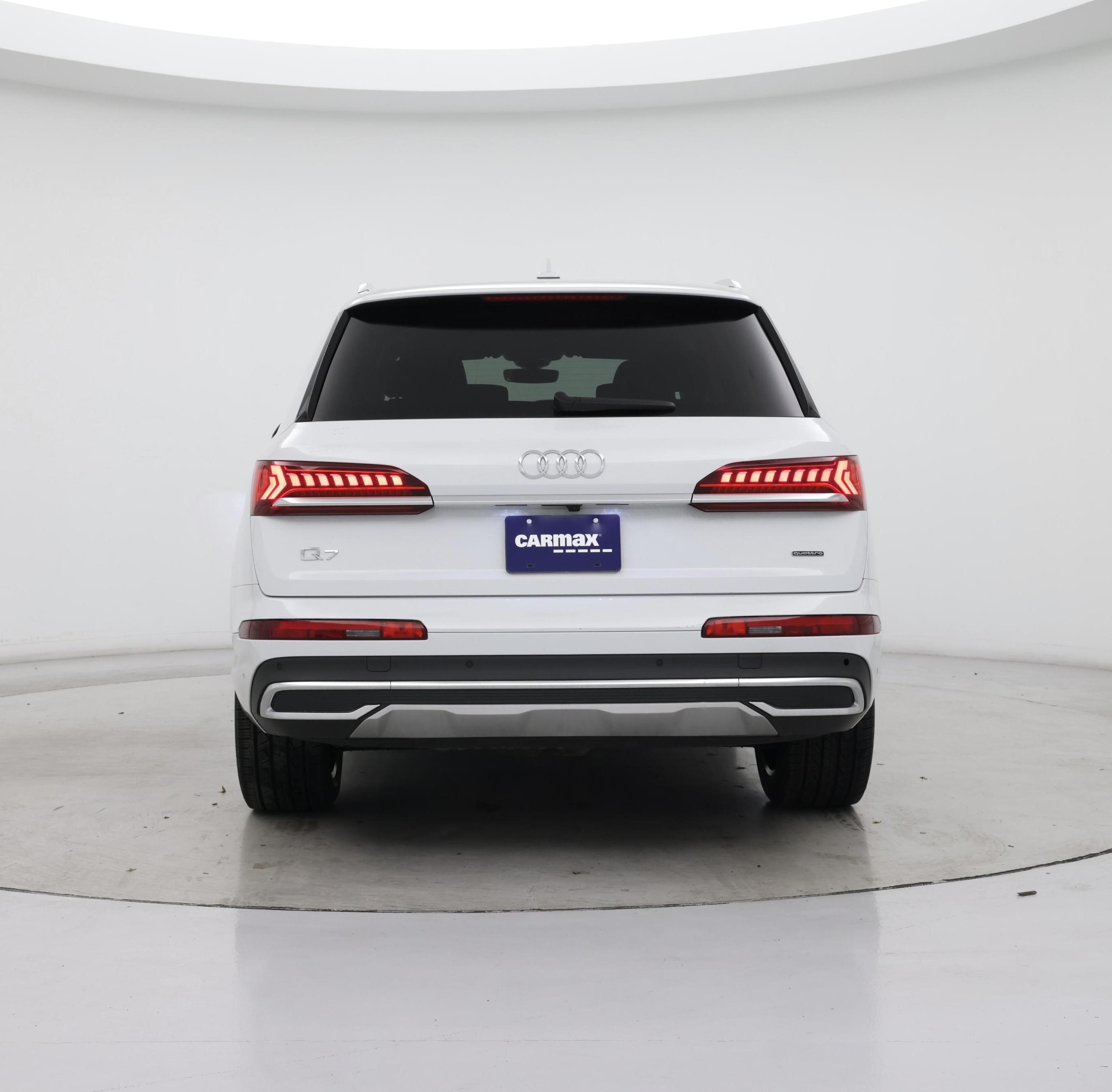 Thumbnail: 2023 Audi Q7 - 6