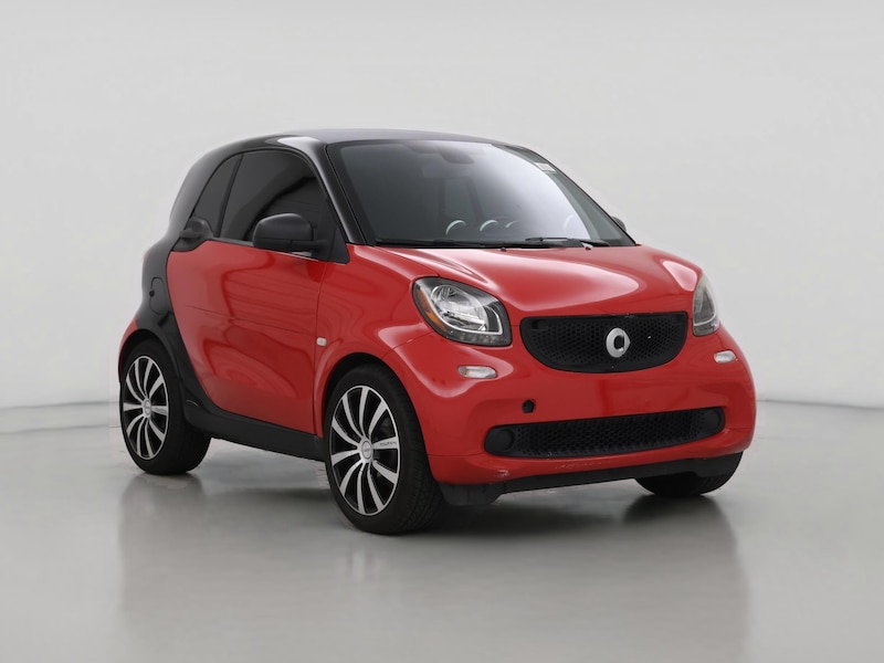 2016 smart fortwo Pure -
                  Las Vegas, NV