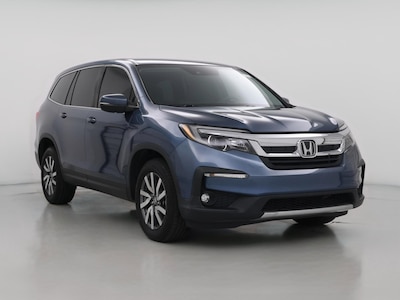 2019 Honda Pilot EX -
                Loveland, CO