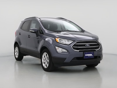 2018 Ford EcoSport SE -
                Las Vegas, NV