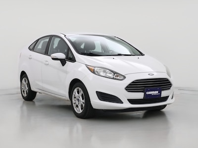 2015 Ford Fiesta SE -
                  Henderson, NV