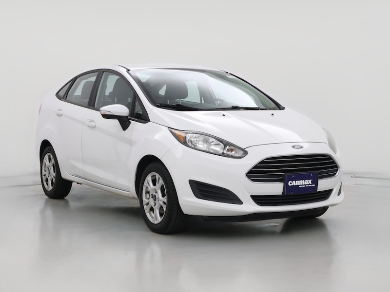 2015 Ford Fiesta SE -
                  Henderson, NV