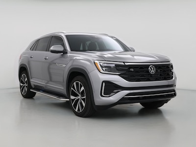 2024 Volkswagen Atlas SEL -
                Las Vegas, NV