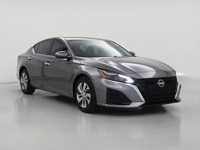 2023 Nissan Altima S -
                Las Vegas, NV