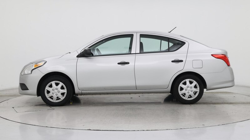 2015 Nissan Versa S 3