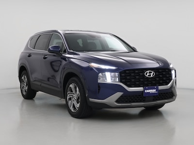 2021 Hyundai Santa Fe SE -
                Las Vegas, NV