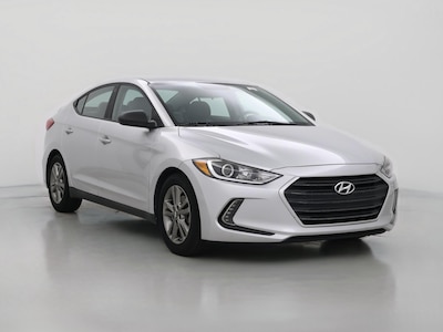 2017 Hyundai Elantra SE -
                Las Vegas, NV