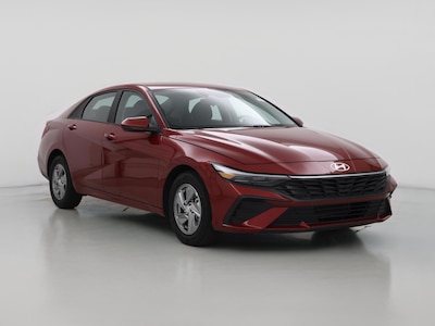 2024 Hyundai Elantra SE -
                Las Vegas, NV