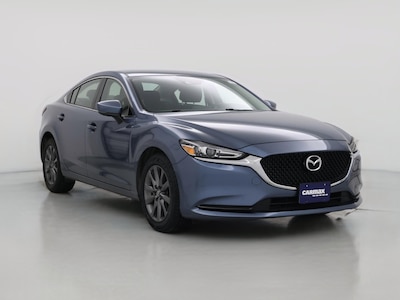 2018 Mazda Mazda6 Sport -
                Las Vegas, NV