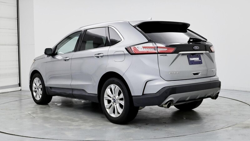 2020 Ford Edge Titanium 2