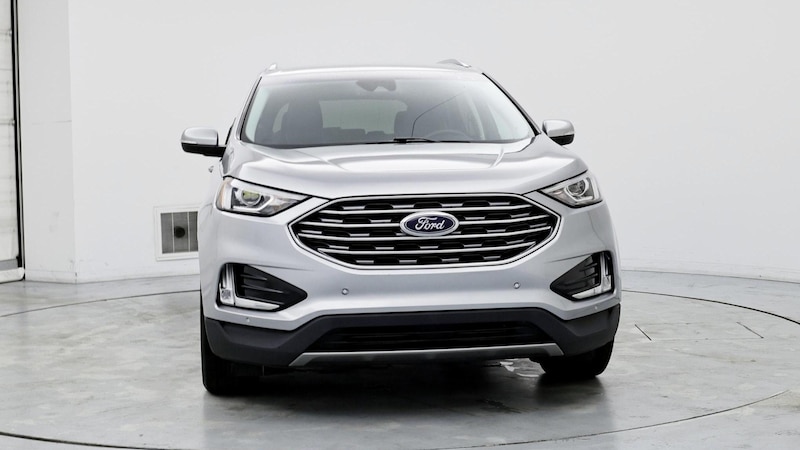 2020 Ford Edge Titanium 5