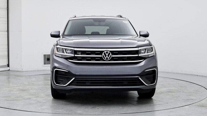 2021 Volkswagen Atlas SE 5