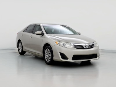 2013 Toyota Camry L -
                Town Center, GA