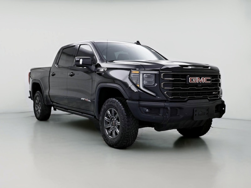 2024 GMC Sierra 1500 AT4X -
                  Memphis, TN