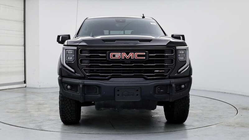 2024 GMC Sierra 1500 AT4X 5