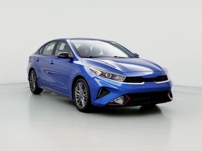 2022 Kia Forte GT-Line -
                Clermont, FL