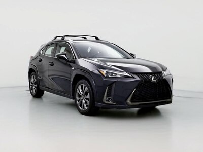 Roof Kit | Lexus UX 200 LUXURY 2022 Roof Kit | Lexus UX 200 LUXURY 2022