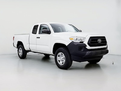 2023 Toyota Tacoma SR -
                Daytona Beach, FL