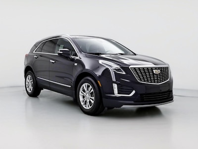 2020 Cadillac XT5 Premium Luxury -
                Clermont, FL