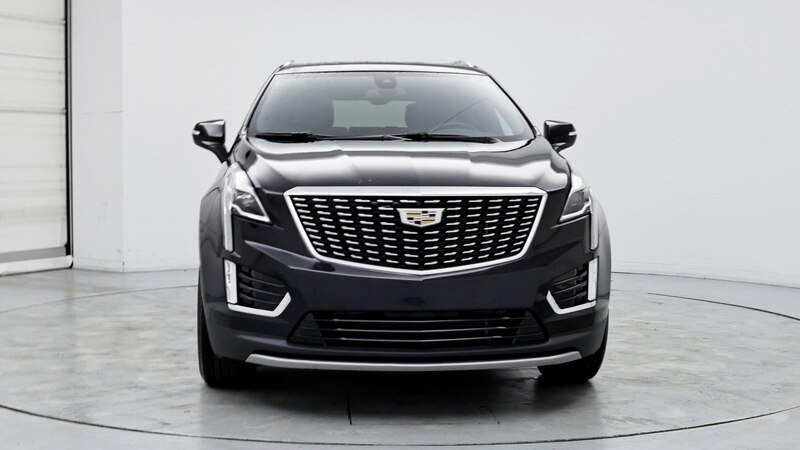 2020 Cadillac XT5 Premium Luxury 5