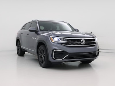 2020 Volkswagen Atlas SE -
                Warner Robins, GA