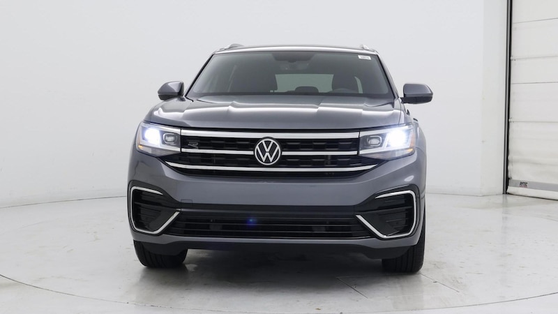 2020 Volkswagen Atlas SE 5