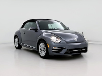 2019 Volkswagen Beetle Final Edition SE -
                Macon, GA