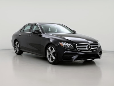 2017 Mercedes-Benz E-Class E 300 -
                Jacksonville, FL