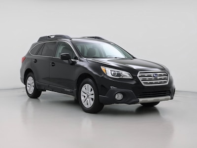 2015 Subaru Outback Premium -
                Boynton Beach, FL