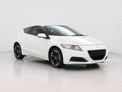 2014 Honda CR-Z  -
                West Palm Beach, FL