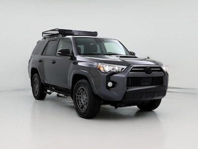 2020 Toyota 4Runner Venture -
                Athens, GA