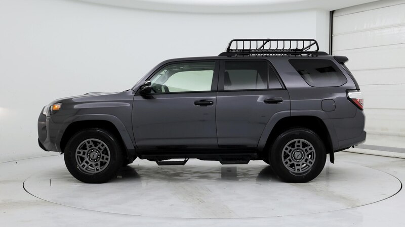 2020 Toyota 4Runner Venture 3