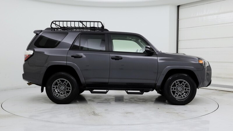 2020 Toyota 4Runner Venture 7